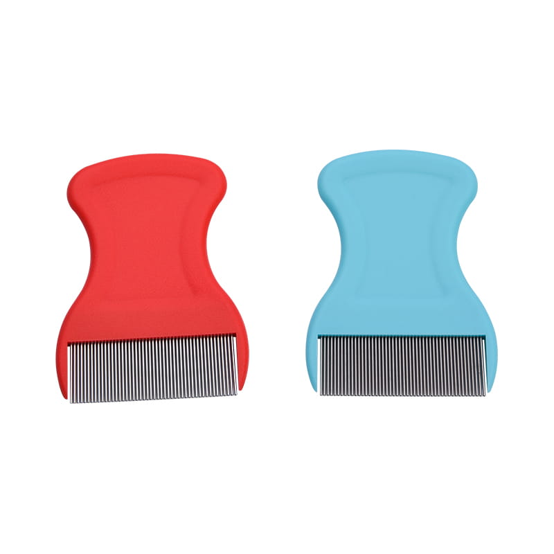 Pieptene de păduchi fără durere nedureroasă Pieptene de păduchi fără durere nedureroasă