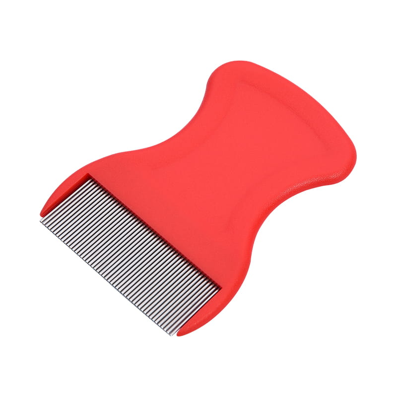 Pieptene de păduchi fără durere nedureroasă Pieptene de păduchi fără durere nedureroasă