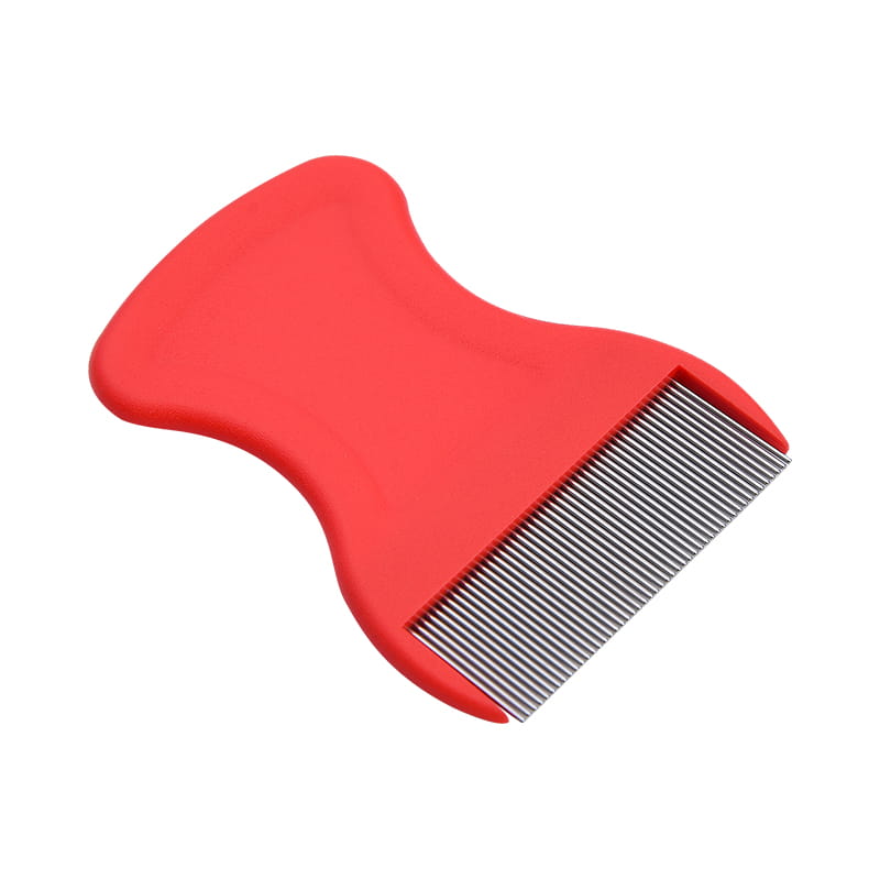 Pieptene de păduchi fără durere nedureroasă Pieptene de păduchi fără durere nedureroasă